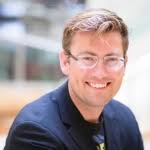 Houston, we have lift off! Why I chose the LSE EGMiM