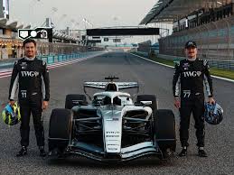 Audi extensão da Sauber e Cadillac a caçula da F1