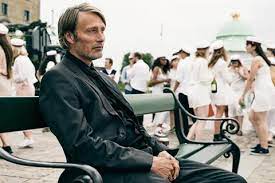 378,707 likes · 41,767 talking about this. Mads Mikkelsen Talks Dancing And Drunkenness In Another Round And Joining Fantastic Beasts Features Screen