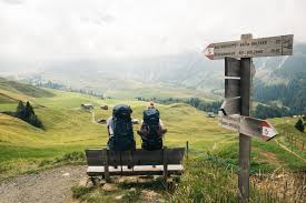 Da sich auch die italienischen banken nicht um deutsche kunden reißen, können wir ihnen ggf. Wandern In Sudtirol Die Hohepunkte Der Natur Intensiv Erleben