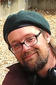 Derick Thomas Anthony Wallis