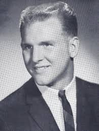 Today we also remember J.P. Coffelt