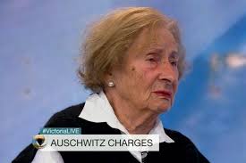 Company number: 05415454 Charity number: 1109348 HOLOCAUST MEMORIAL DAY  TRUST TRUSTEES' REPORT AND FINANCIAL STATEMENTS FOR TH