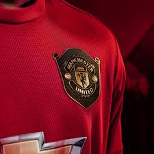 Made after the leaked kit. Manchester United Home Kit 2019 20 Boothype