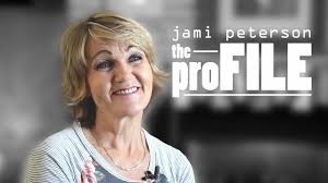 Jami Peterson's Instagram, Twitter & Facebook