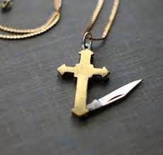 Pin On Self Defense Accessories