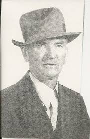 Charlie Rown Hankins (1892-1985)