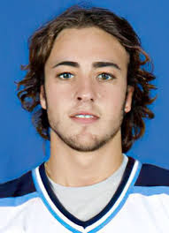 Billy Ryan Hockey Stats and Profile at hockeydb.com