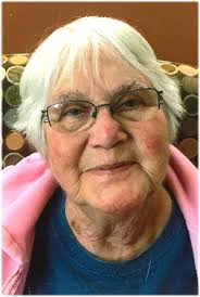 Obituary for Mary Jo (Foor) Brewer