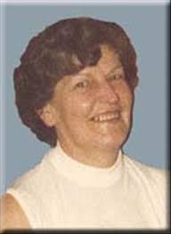 Eileen Enos) Obituary October 21, 2010