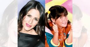 Now, at age 42, frye is returning to the role that started it all, the role she landed when she was 7 years old. It S Official 80s Sitcom Punky Brewster Is Getting A Reboot With Original Star Soleil Moon Frye And We Are Excited