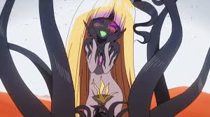 Flip flappers welwitschia