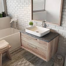 Badezimmer Badmobel Set Indiana 70cm Nature Wood Unterschrank Schrank Waschbecken Bmrsind70zs Badezimmer Waschbecken Badezimmer Unterschrank Waschbecken