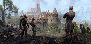 353k members in the elderscrollsonline community. Vorschau Auf Blackwood Das Gebiet The Elder Scrolls Online