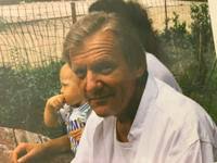 Obituary: Arthur (Art) Olson