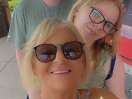 Jackie Brown's Memorial Website