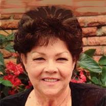 Obituary information for Marjorie Frances Webster Curry