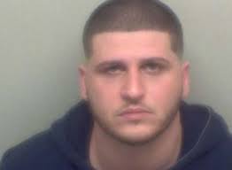 Burglars Albyon Kurti, Ellis Oscar, Fabion Kuci and getaway driver James  Benjamin jailed after raiding Shane Treeby's Chatham home