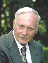 Obituary information for William "Bill" D. Everhart