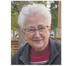 Lorraine Brodie Obituary