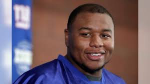 5 Things We Learned: Dexter Lawrence 'an unblockable player'