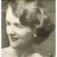 Lucie Winnifred Pottie Obituary in Dartmouth at Donald K. Walker Funeral  Directors