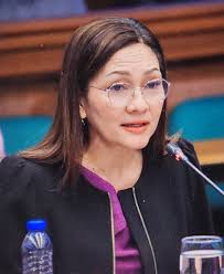 We stand with Sen Risa Hontiveros against those who want to bring her down.  #RisaHontiverosTheBestAndCourageousSenator