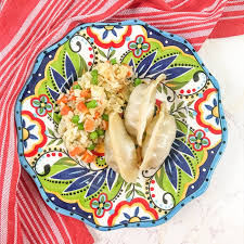 Air fried frozen dumpling are super easy. The Best Way To Cook Frozen Potstickers Aileen Cooks