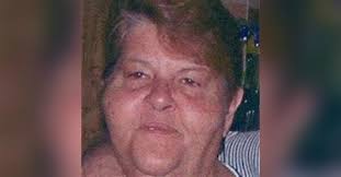 Bonnie Stebbins Thibodeaux Kolb Obituary