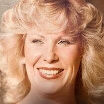 Carolyn Sue Oakes Obituary