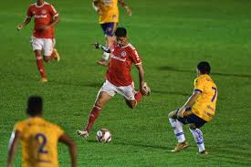 Biography, age, team, best goals and videos, injuries, photos and much more at besoccer. Leo Borges Exalta Oportunidade Para Os Garotos No Gauchao E Uma Experiencia Muito Boa