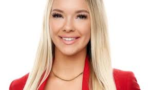 Meet Storm Wahal, Bri Maloney, Eliana Calderon, and Garvin Singh