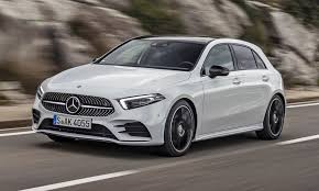 Industry News Mercedes Benz A Class W177 How Many Were Sold In First Year Ilove Car Com Benz A Class Mercedes A Class Mercedes Benz