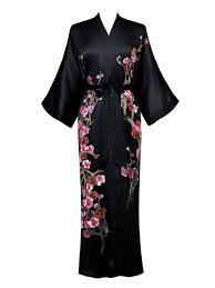 Industries Needs Long Silk Kimono Silk Kimono Womens Kimono