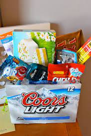 It comes in over 25 different colors + 8 different fits, in both men's and women's styles. 15 Insanely Easy Easter Basket Ideas For Men