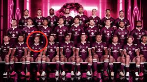 Brimmo to centre's, for game two if munster is healthy, kp back to fb kapewell too the bench. State Of Origin 2020 Result Queensland Team Photo Cameron Munster Drunk Hungover Skipper And The Prez Podcast