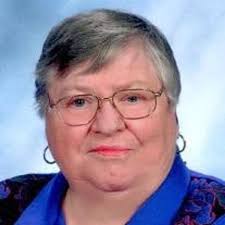 Marie Geneva Walters Obituary April 28, 2017