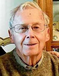 Obituary information for Arthur A. Trott Jr.