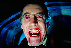 Hammer Horror Classic Horror of Dracula Film Discussion