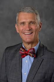 Food systems engineer named new dean of WVU's Davis College of Agriculture,  Natural Resources and Design