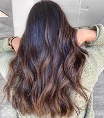 Alexim > blog > color couture > capelli cioccolato e caramello: Colore Capelli Balayage Ombre E 35 Sfumature Per Il 2022