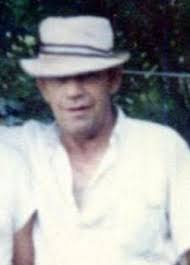 Ben Bird Beckner (1919-1969)