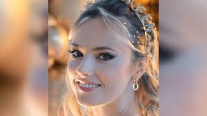 Ünlü manken Şanlıurfa'da defileye çıkacak!