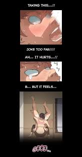 My Stepmom Uncensored - Chapter 4