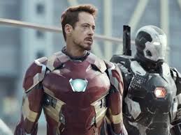 Political involvement in the avengers' affairs causes a rift between captain america and iron man. Captain America Civil War Plot Summary English Movie News Times Of India