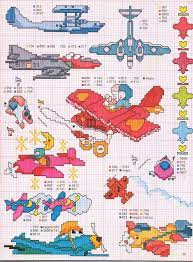 Finished design measures approximately 3 2/3 x 6 or 51h. 50 Airplane Cross Stitch Ideas Cross Stitch Stitch Cross Stitch Patterns