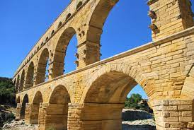 The aqueducts that the ancient romans used were especially important because they allowed the cities within the roman em ﻿ pire to work. Watering Ancient Rome Nova Pbs
