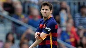 Am mittwoch, dem 19.02.2014, spielt nämlich der fc bayern gegen arsenal in london (anpfiff 20.45. Clasico Ratselraten Um Lionel Messi Wird Der Superstar Fit Zum Duell Barcelona Gegen Real Madrid Eurosport