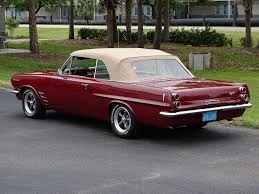 Image result for Caravan Gold 1963 Tempest