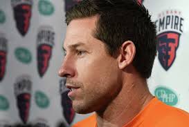 Empire can score, but defense early